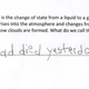 Illustration for article titled GENIUS: This Kid Had The Perfect Response To A Question On His Science Test